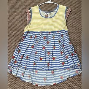 Matilda Jane Women’s L top